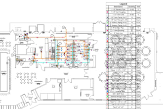 be quantity surveyor for quantity takeoff, material takeoff and cost estimation