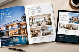 make editorial magazine ads newsletter newspaper layout workbook digital planner