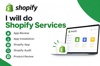 do shopify app review app installation shopify app shopify audit product review