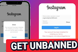 auto banning report fb instagram,takedown ig tiktok banning bot,delete harassing