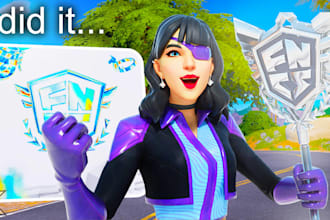 create you fortnite thumbnails