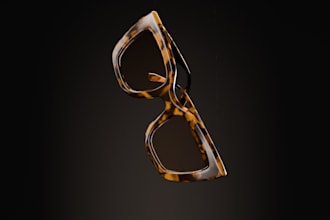 create realistic 3d renders for your product