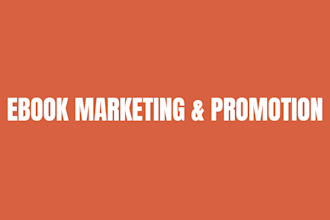 promote ebook marketing sles funnel