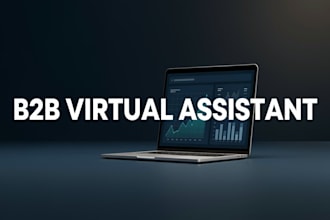 be your b2b virtual assistant for ecommerce