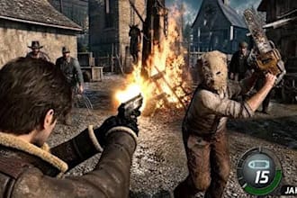 create halloween horror game, zombie game for you in unity