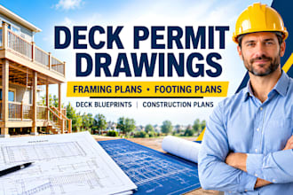 provide civil structural engineering drawings site plans texas illinois permit