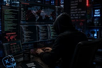 professional hackers any mobile device, social media accounts, mentoring phones