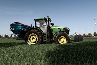 help upgrade fs 25 with realistic weather and seasons mod
