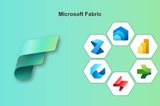 do microsoft fabric lakehouse data engineering etl elt pipelines bi
