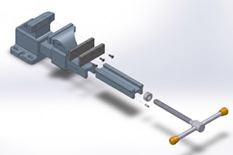 fix modify repair stl file design 3d models stl files 3d printing solidworks