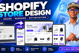 build a digital gifts shopify store with printable gift cards products website