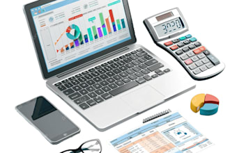 perform a bookkeeping cleanup