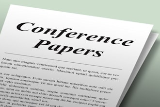 help you get conference judging invite opportunities to peer review papers
