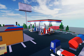 be your roblox map builder for custom maps and game environments