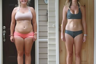 be your online personal fitness trainer
