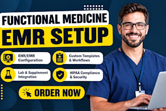practice better optimantra charmhealth functional medicine emr protocols reports