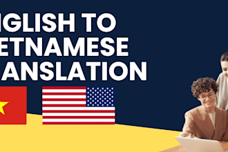 translate english to vietnamese