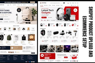do shopify product upload, csv import bulk product listing for wholesale retail