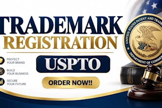 prepare uspto trademark office action responses and refusal arguments