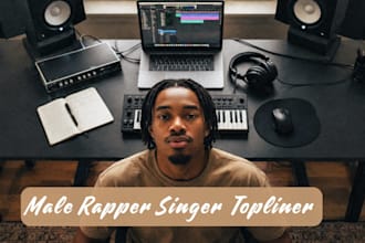 sing soulful christian rock singer male gospel singer christian male rock singer