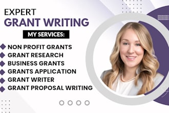 non profits grant writing rfp small business grants research grant proposal