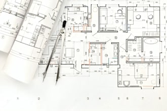 uk planning drawings for permitted development and lawfulness, uk architect plan