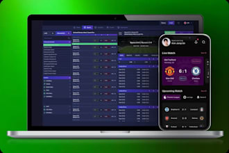 build sport bet website, sportsbook app, gamble site, p2e solana gamble game