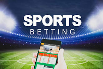 develop bet website, sport bet website, gamble site, crypto bet app, sportsbook