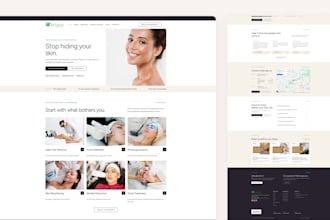 convert wix to wordpress or move an ai website to wordpress