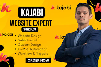 kajabi website kajabi expert kajabi landing page kajabi online course kajabi