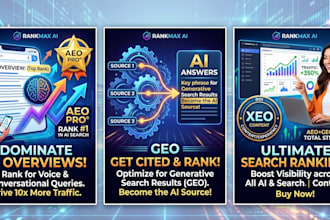 rank your content in ai overview