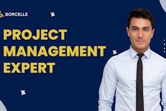 project management, discord, virtuals