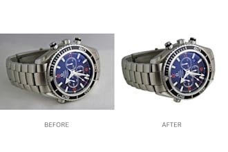do photo background removal and create transparent png