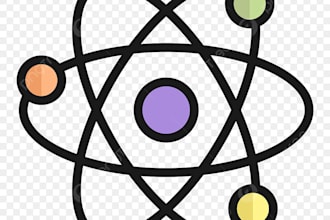 be your physics and math expert