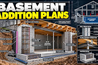draw new york and new jersey civil and structural engineer design review