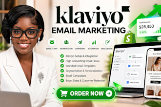 do klaviyo email marketing klaviyo email design shopify klaviyo email marketing