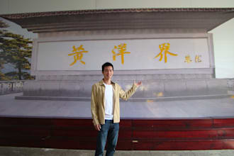 be your mandarin chinese conversation partner and tutor