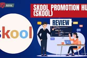 do skool community marketing, member onboarding for business coaches