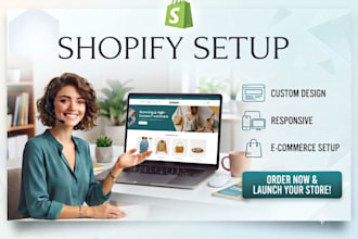 provide you shopify solutions