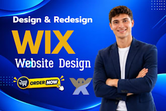 do wix online course website,redesign wix ecommerce or wix membership