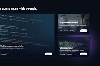 optimize web performance, speed and website security