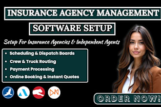 setup insurance agency management software via ams360 ezlynx hawksoft hawksoft