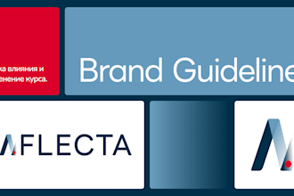 create your brand visuals