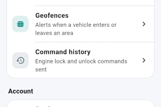 build a real time gps vehicle tracking and fleet management system
