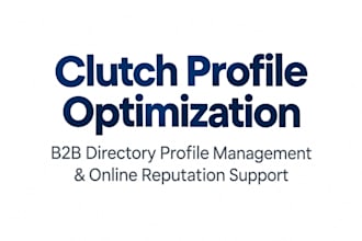clutch g2 profile optimization  ORM