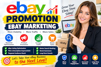 do ebay promotion ebay marketing