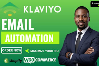 klaviyo email marketing klaviyo email design shopify klaviyo email marketing