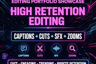 edit short videos for youtube