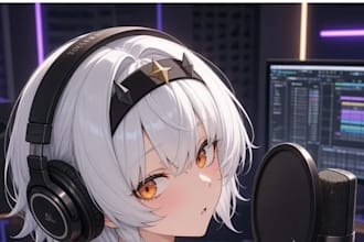 be your seductive sfw, nsfw asmr narration sensual voice actress