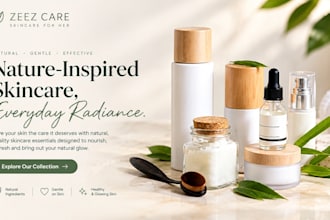 develop wordpresss website shopify website